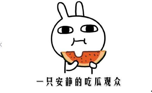 吃瓜是什么意思,网络热词背后的文化现象