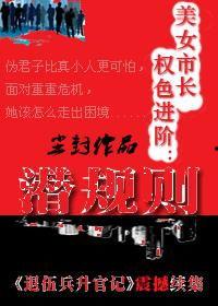 潜规则全书阅读